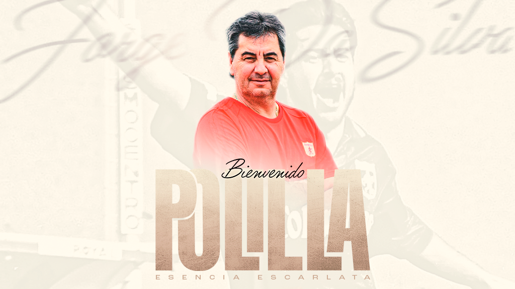 ¿Quién es Jorge ‘Polilla’ Da Silva, el nuevo técnico de América de Cali?