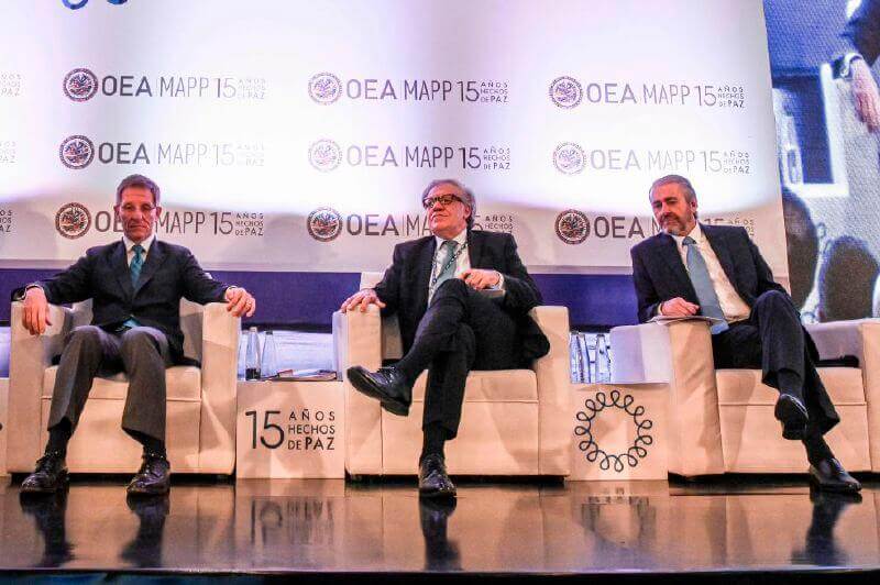 Organizaciones de derechos humanos envían carta a delegados de la cumbre de la OEA