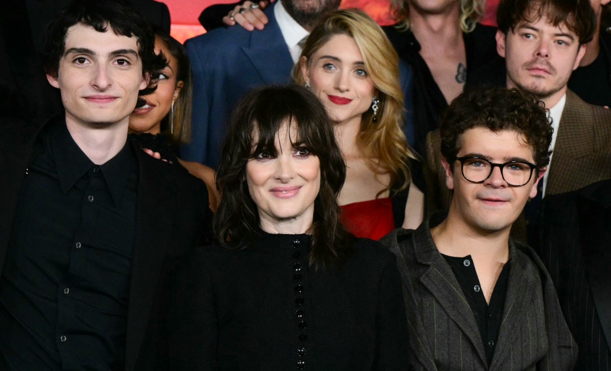 “Stranger Things”: cinco cosas que debe saber antes de ver el capítulo final