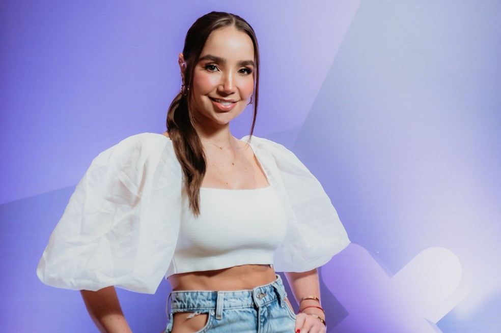 Esta es la razón por la que Paola Jara será homenajeada por el Consulado en EE.UU