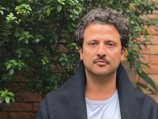 Martín Ramírez, CEO y CPO de Cáscara.