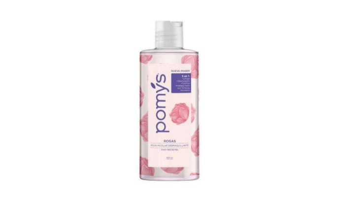 Tenga cuidado con estos lotes de Agua Micelar Pomys: Invima