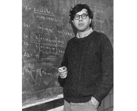 Richard C. Lewontin