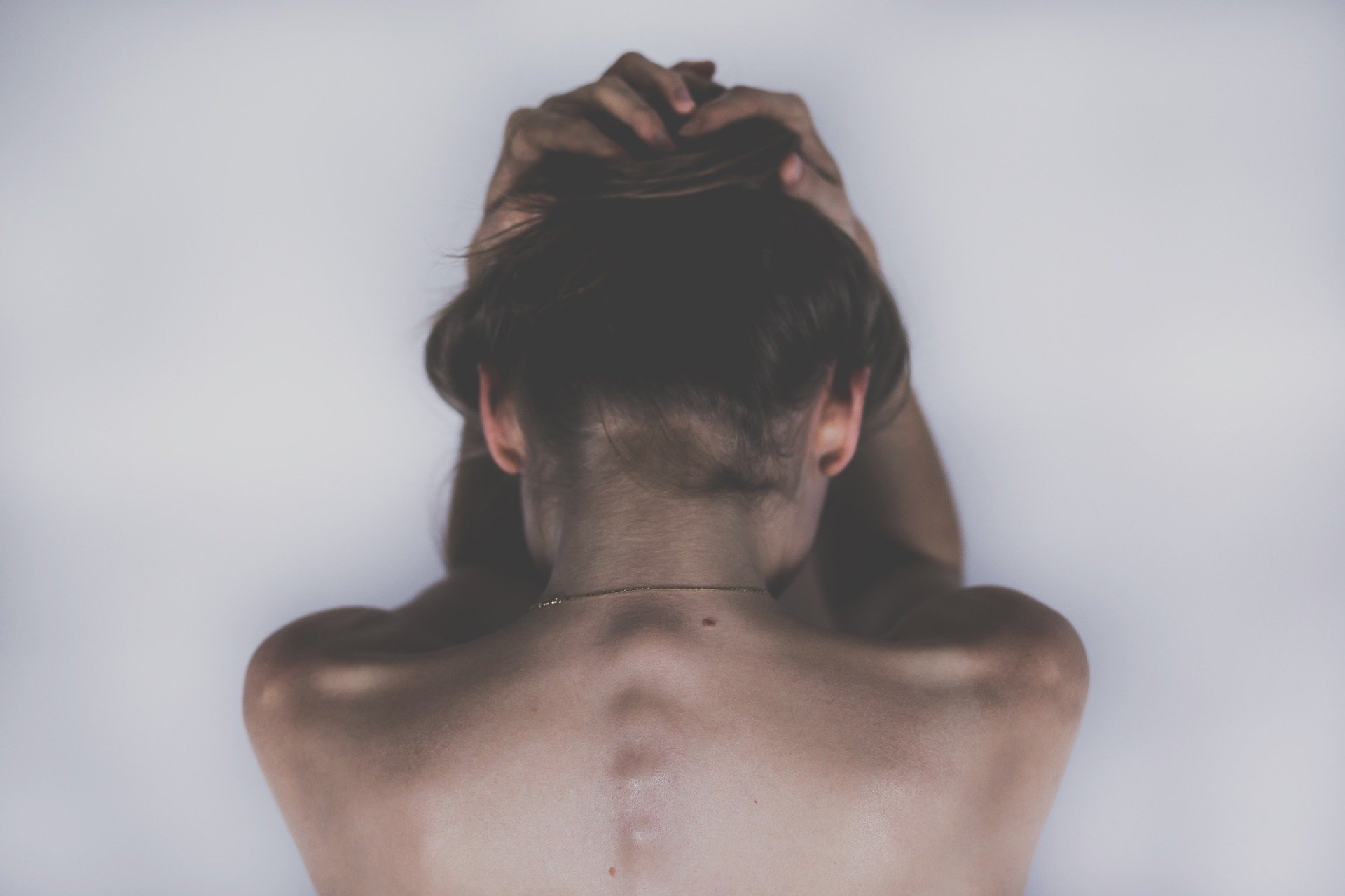 Meditación guiada para aliviar el dolor de cabeza