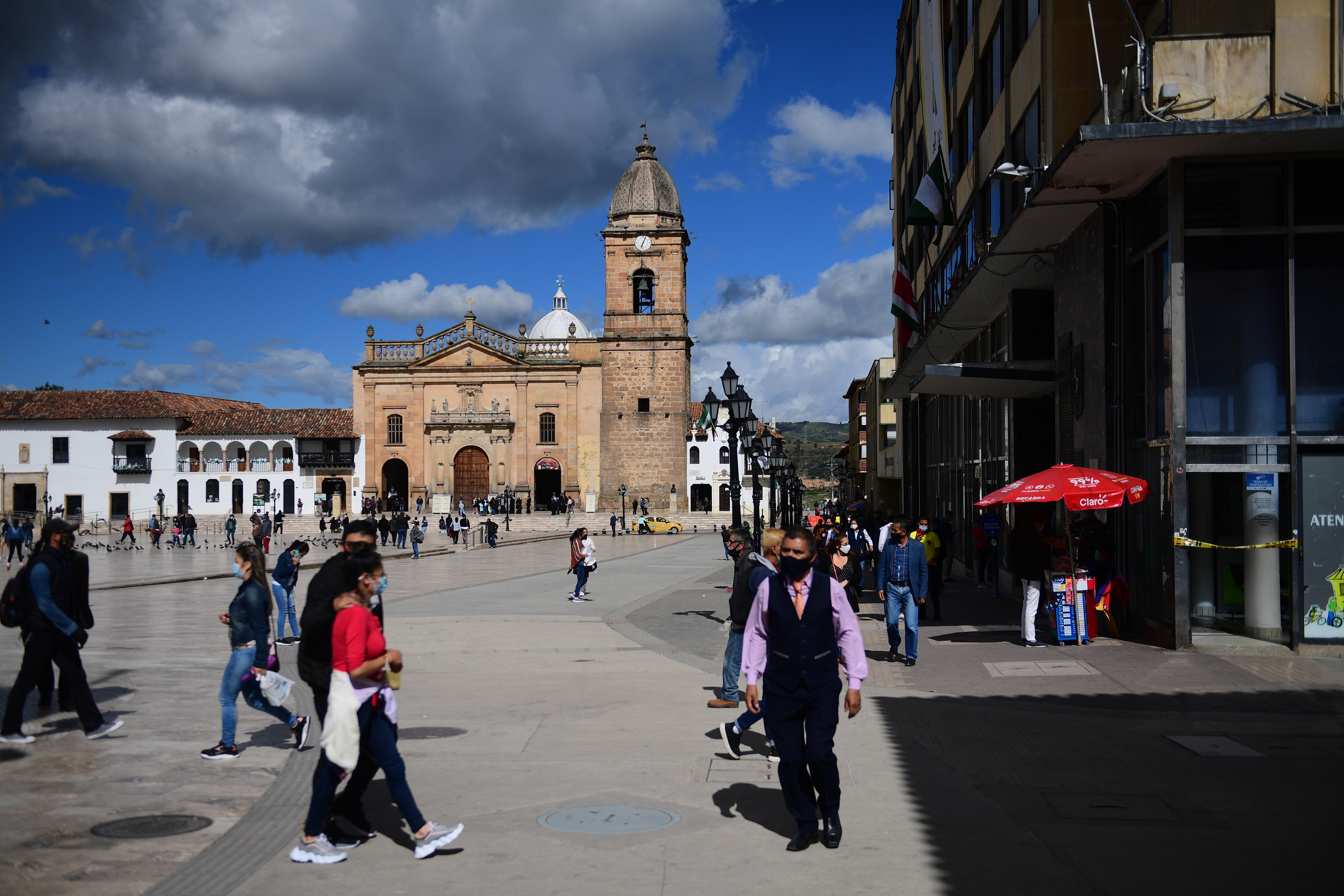 Día sin carro en Tunja 2024: a qué hora se inicia, a qué hora acaba y excepciones