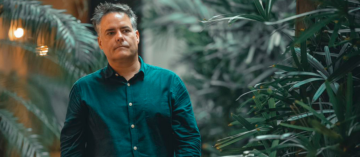 “Veo el cine colombiano desde la dimensión mágica de los muertos”, Sebastián Lelio
