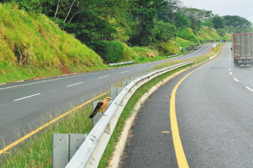 Se logra el primer cierre financiero de un proyecto vial 5G en Colombia