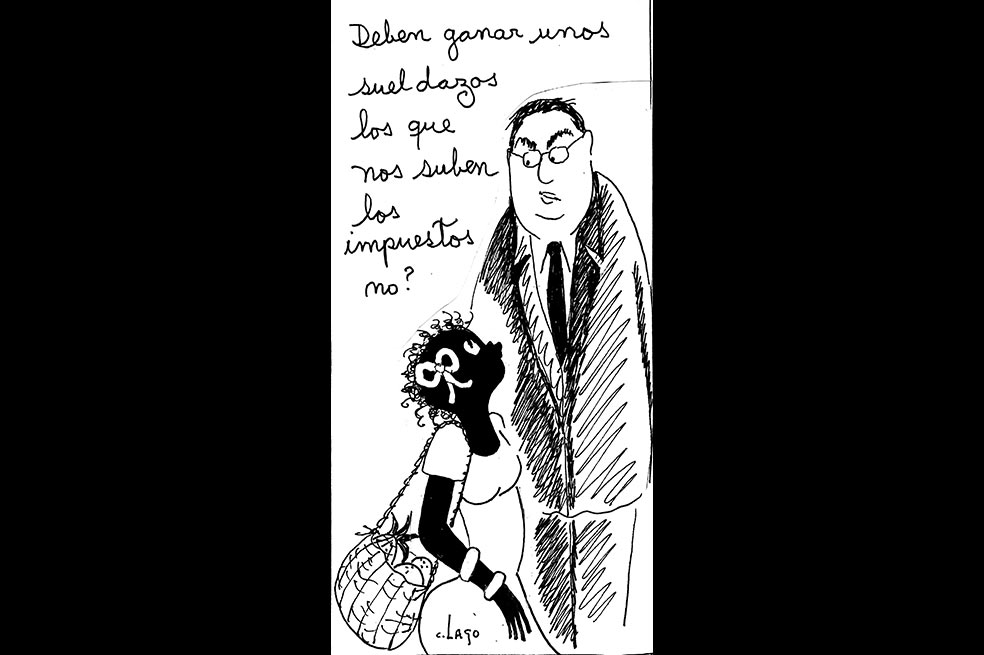 Nieves
