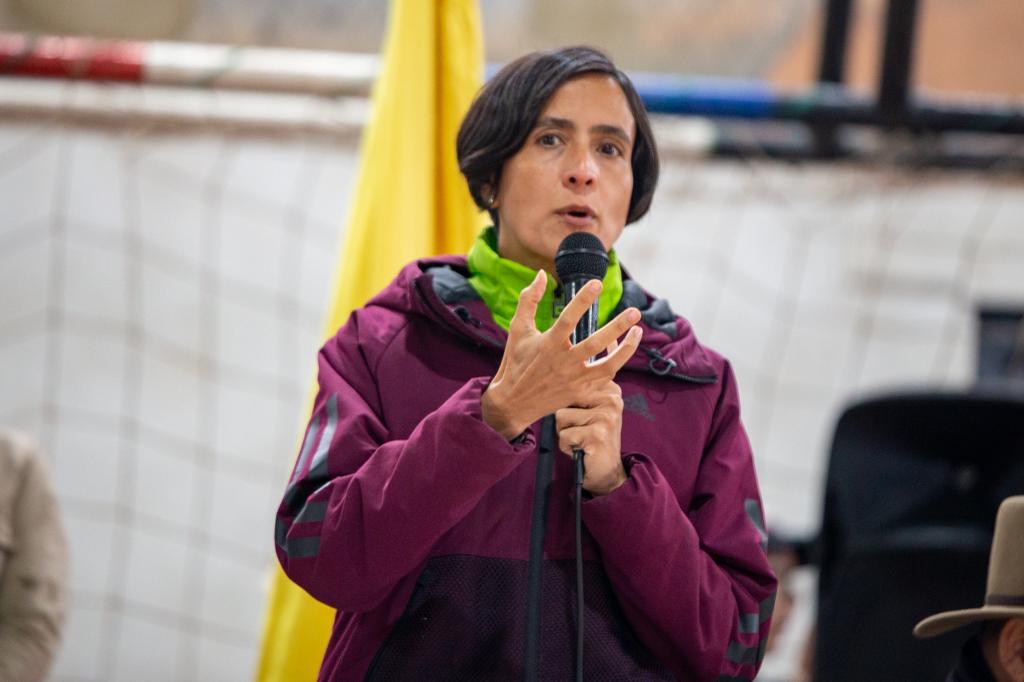 Cerca de 60.000 millones de pesos irán para la conservación de páramos en Colombia