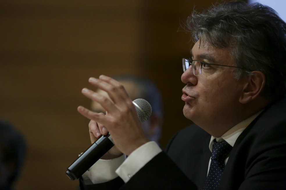 Colombia presenta examen ante OCDE sobre proceso de ingreso