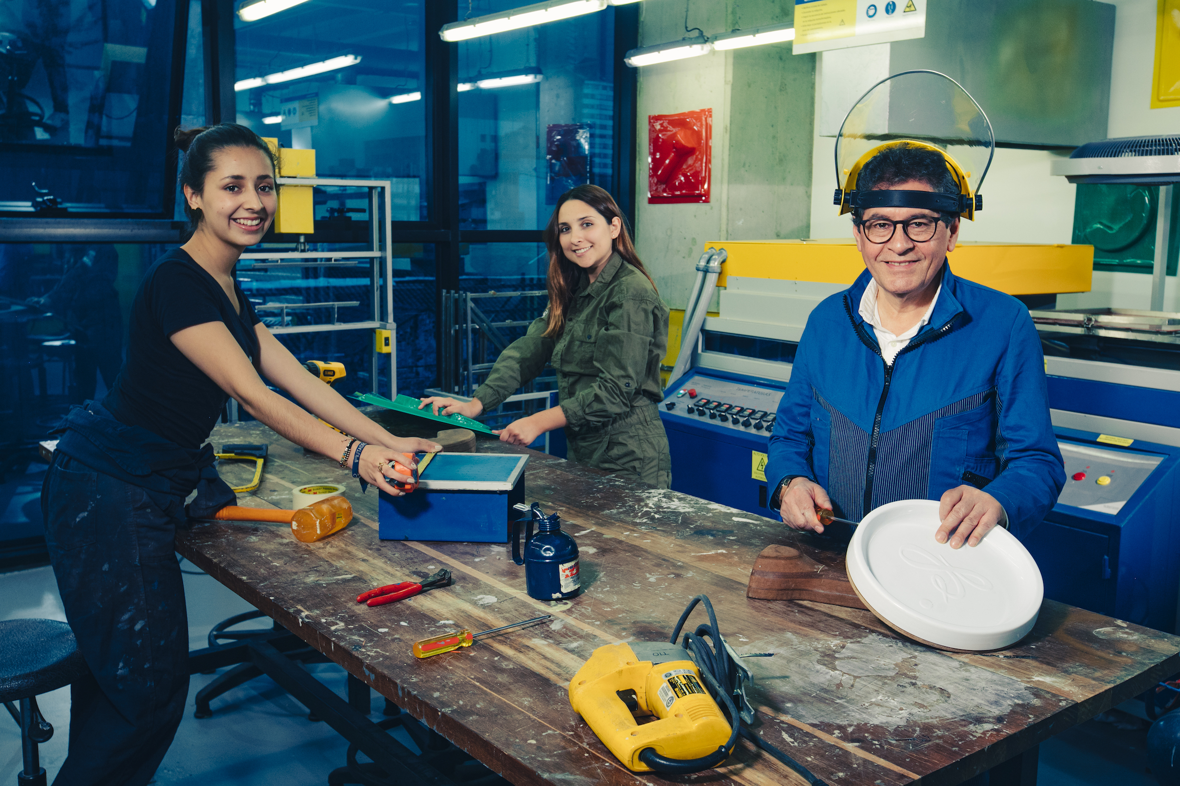 Industria cultural: fundamental en desarrollo social y económico de Colombia