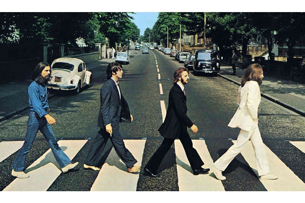 Así es el tráiler de “The Beatles: Get Back”, la docuserie de Peter Jackson