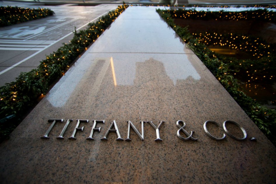Tiffany, bajo el control de LVMH, reabre su mítica tienda de Nueva York