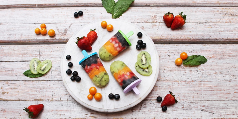 3 deliciosas paletas caseras para preparar con tus hijos y celebrar su día