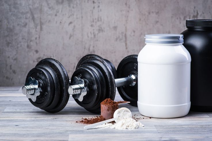 ¿Cuál es la mejor proteína para ganar masa muscular?