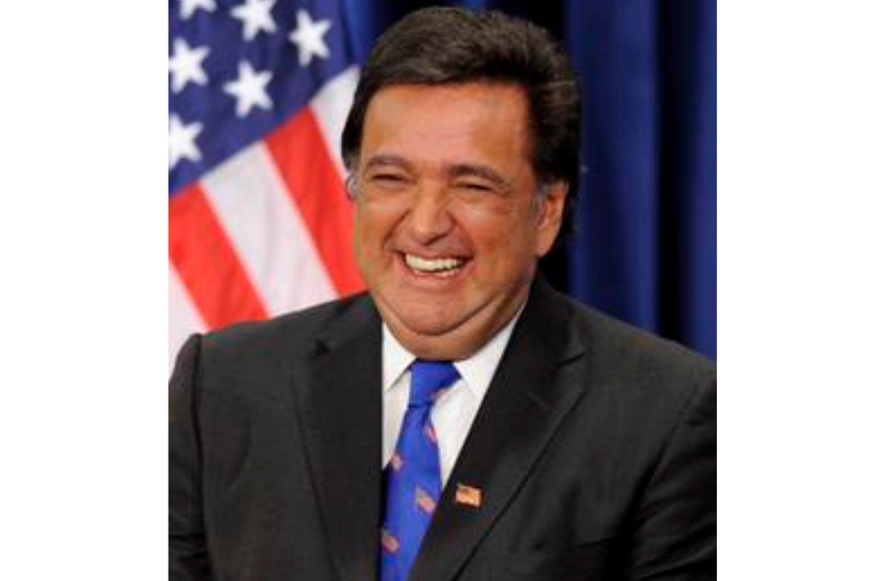 Bill Richardson, el hispano de más alto rango en el gobierno Clinton, falleció