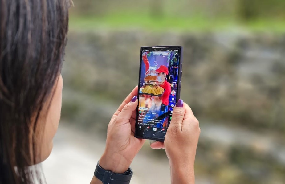TikTok lanzó nueva función para ganar dinero en Colombia: así funciona