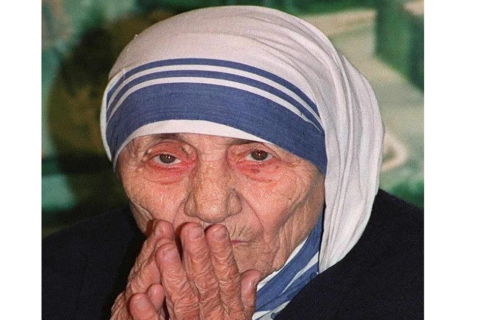 Papa Francisco autoriza la canonización de la madre Teresa de Calcuta