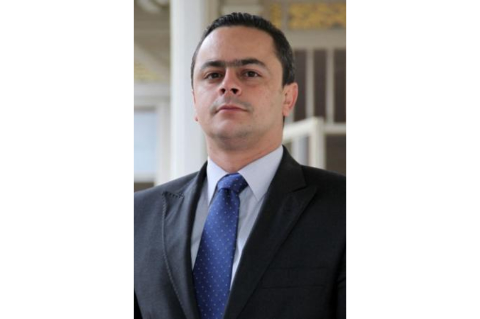 Juan Camilo Restrepo Gómez es el nuevo alto comisionado para la Paz