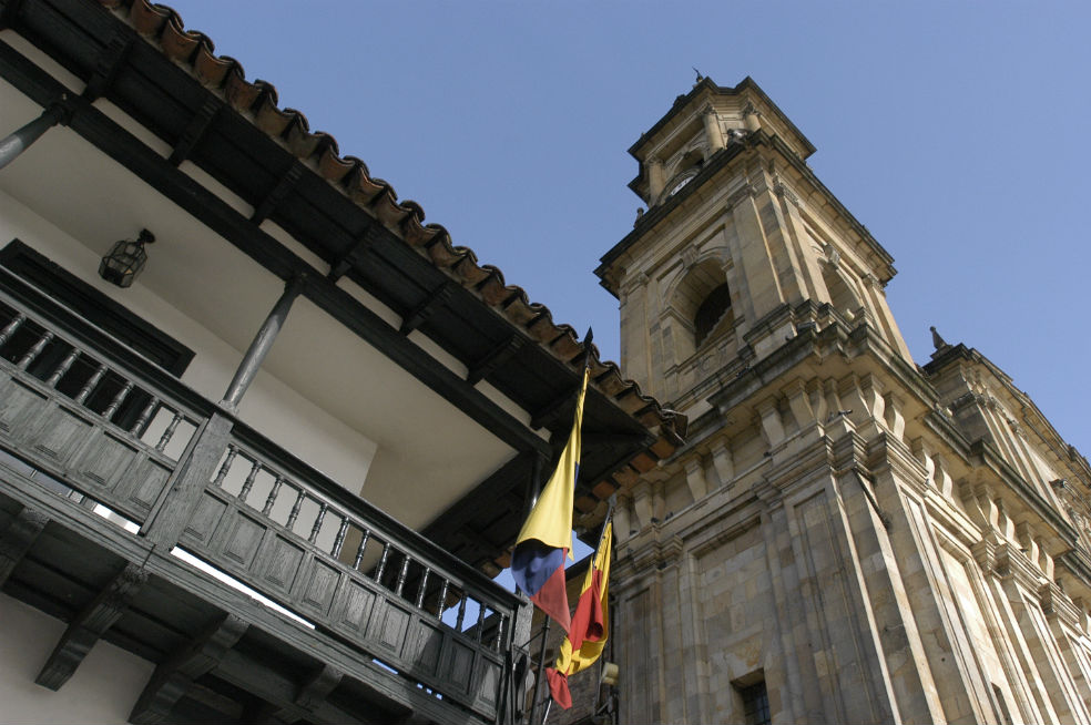 El 20 de julio de 1810 y lo que ocurrió después