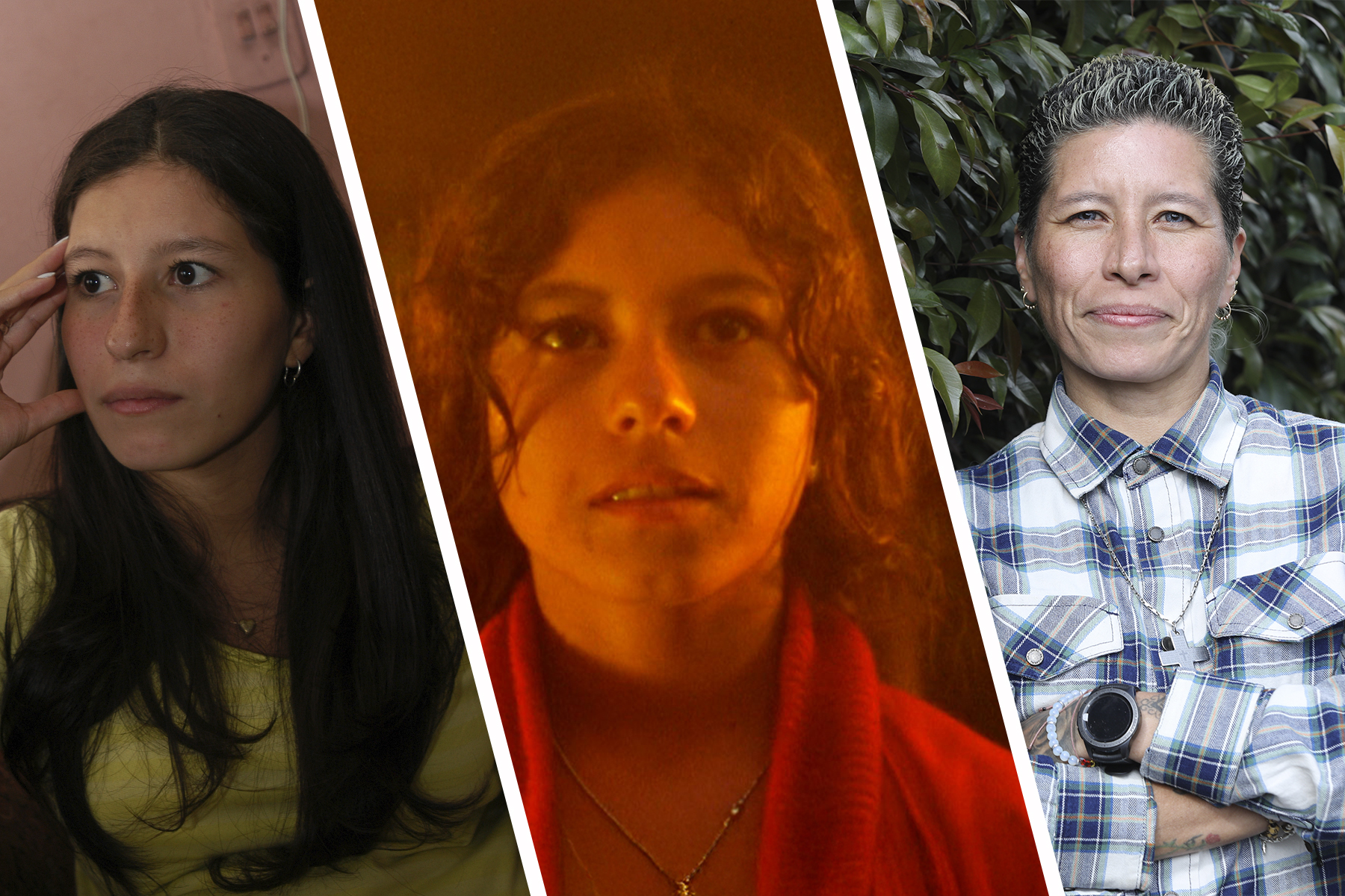 Lady Tabares de LCDLF: la historia real y la nueva vida de ‘La vendedora de rosas’