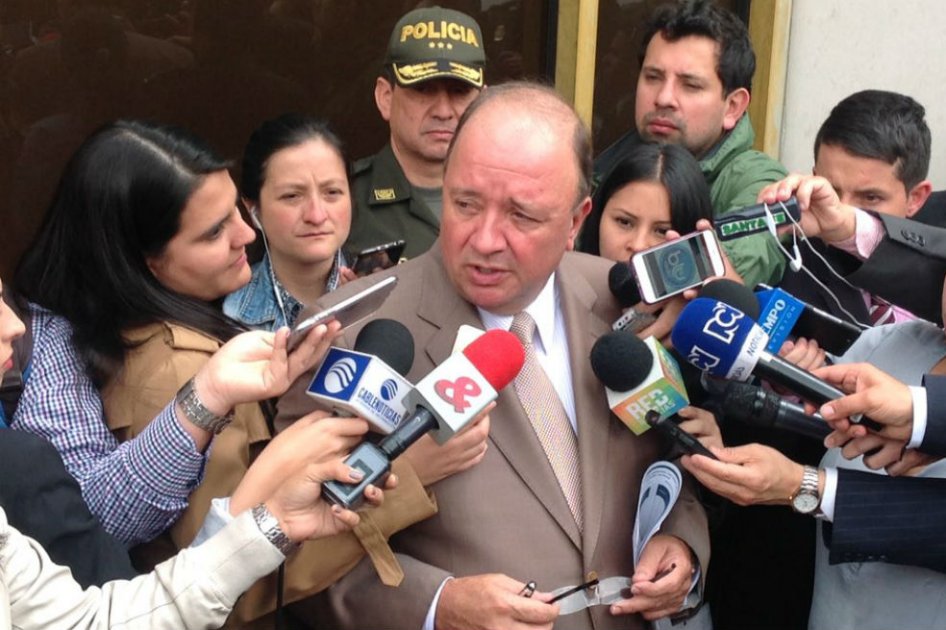En 2016 se redujo tasa de homicidio en 9 ciudades del país, según Mindefensa