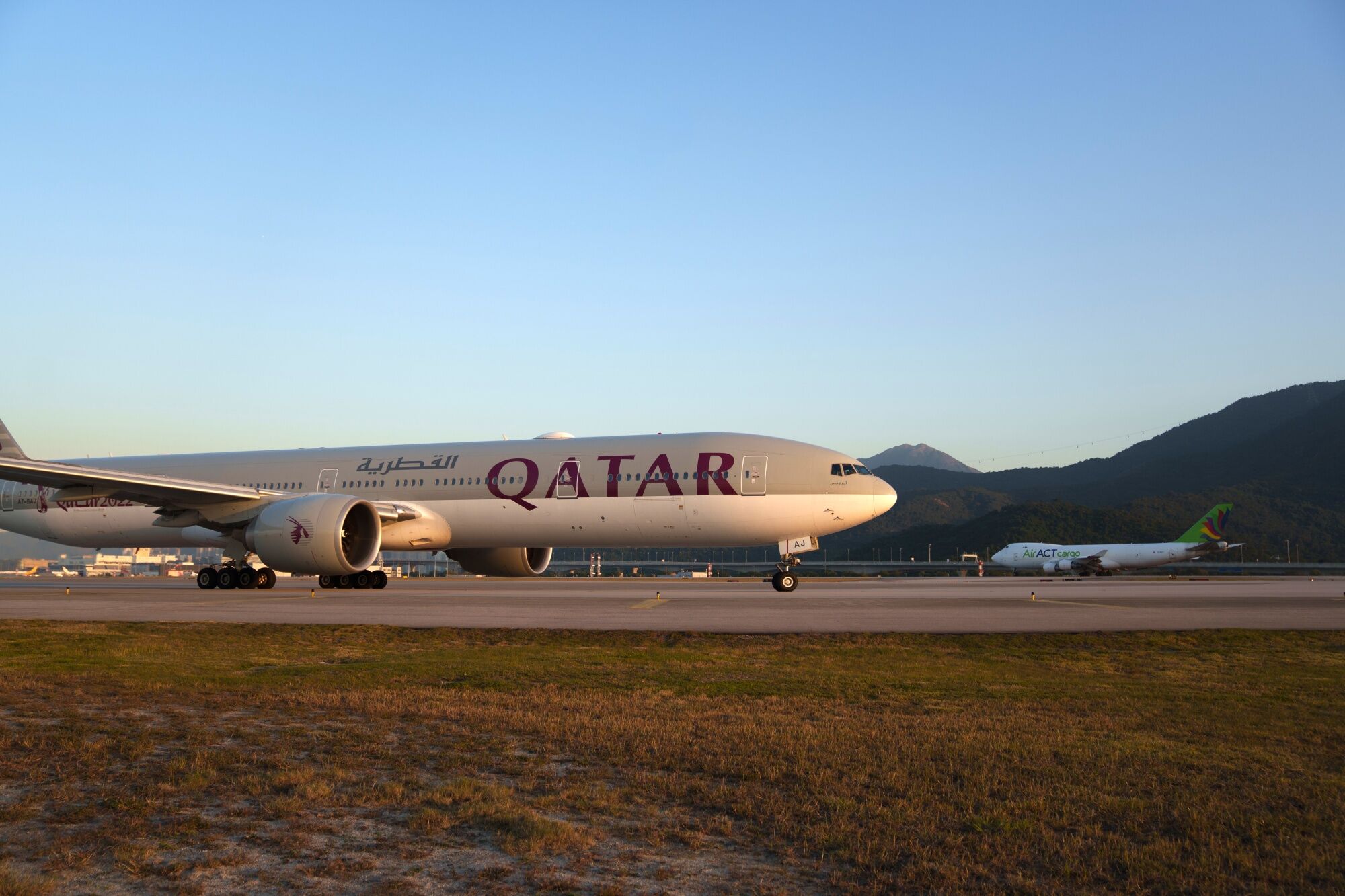 Qatar Airways avanza en la autorización para nueva ruta en Colombia: ¿cuál es?