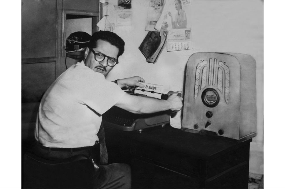 Pereira digitaliza 55 años de El Diario, su periódico más tradicional