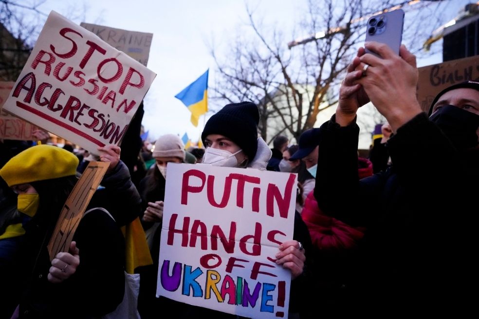 En la mente de Putin: ¿qué nos dice su discurso?