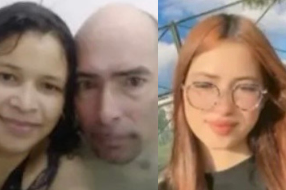 Desaparece familia completa en Bogotá: hay una llamada extorsiva y pocas pistas