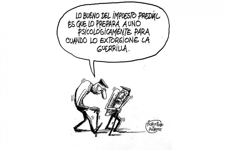 Picho y pucho