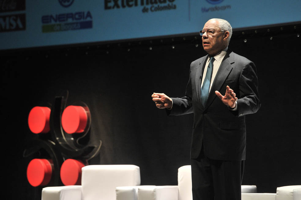 ‘La paz tiene que ser un compromiso común’