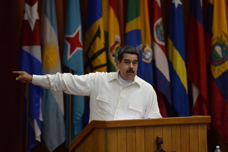 Venezuela es el país con más esclavitud moderna de Latinoamérica