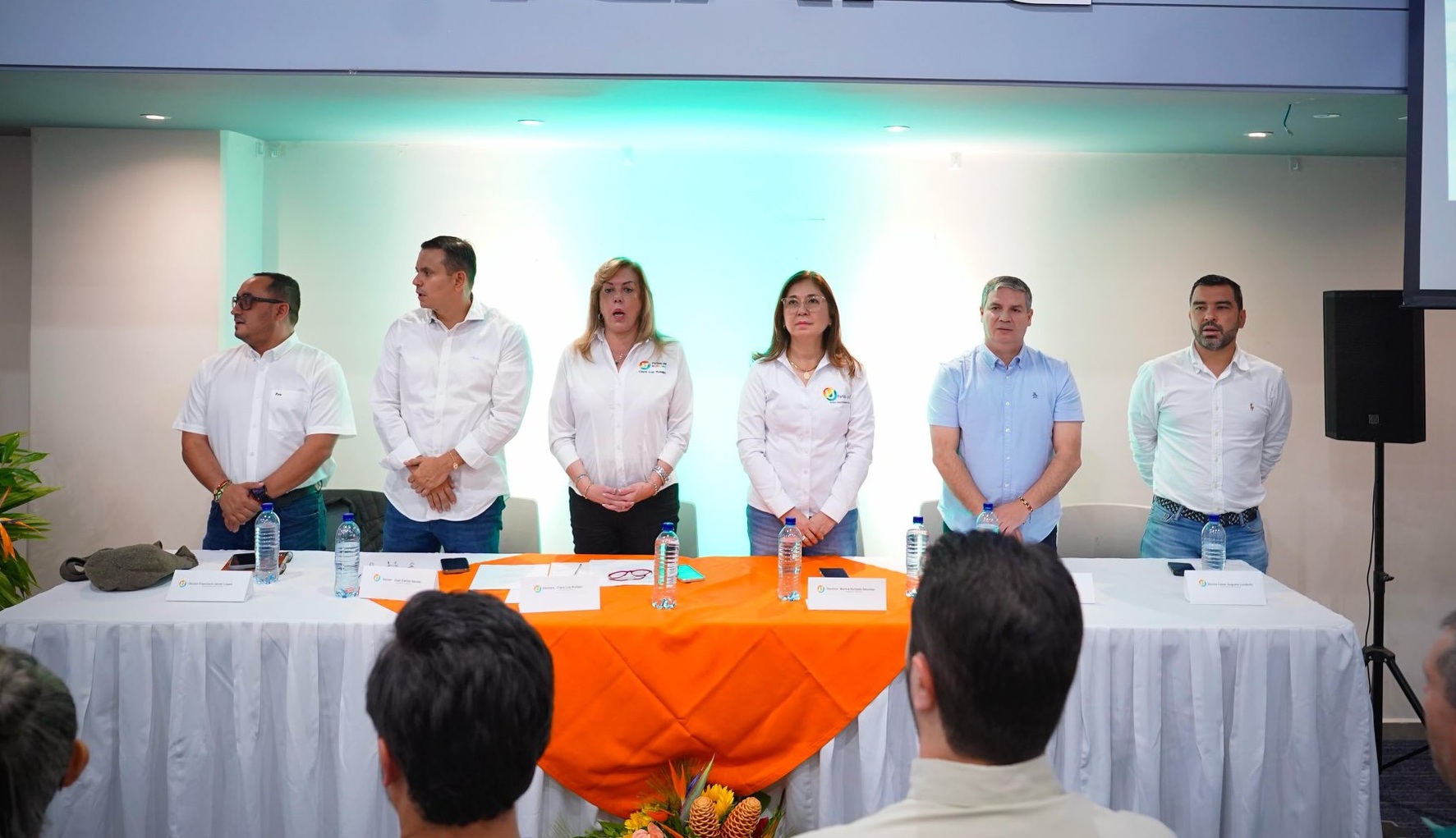 “Una amenaza directa al orden constitucional”: La U respondió al discurso de Petro