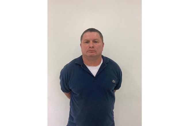 Trasladan a alias Mono Clinton desde Cómbita, luego de intento de fuga en el penal