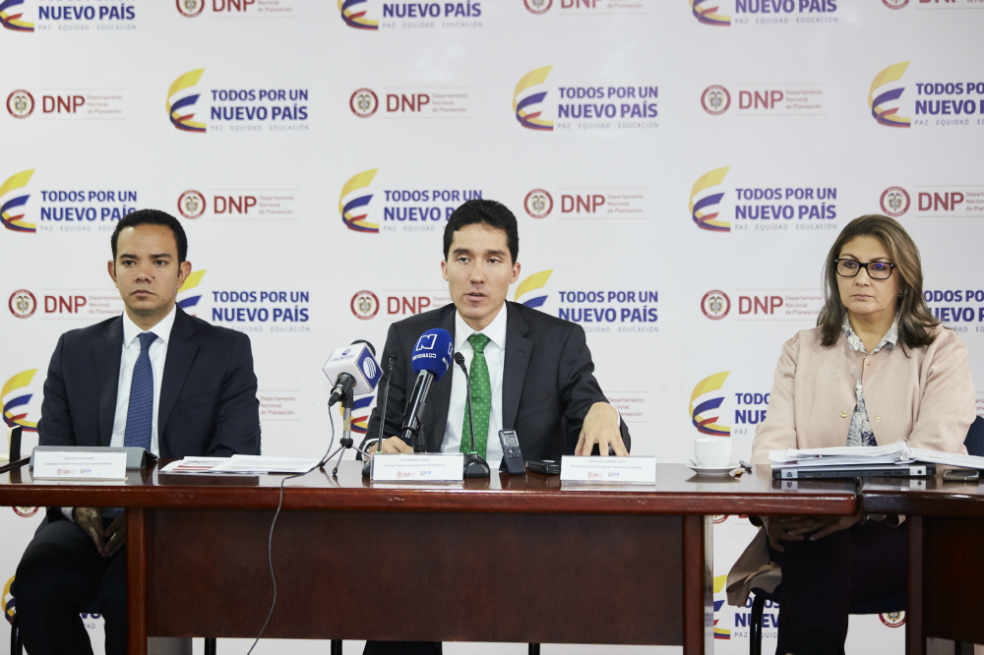 A 382 aumentó el número de proyectos críticos financiados con regalías