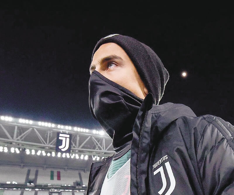 Pacientes varias veces positivos: el efecto Dybala
