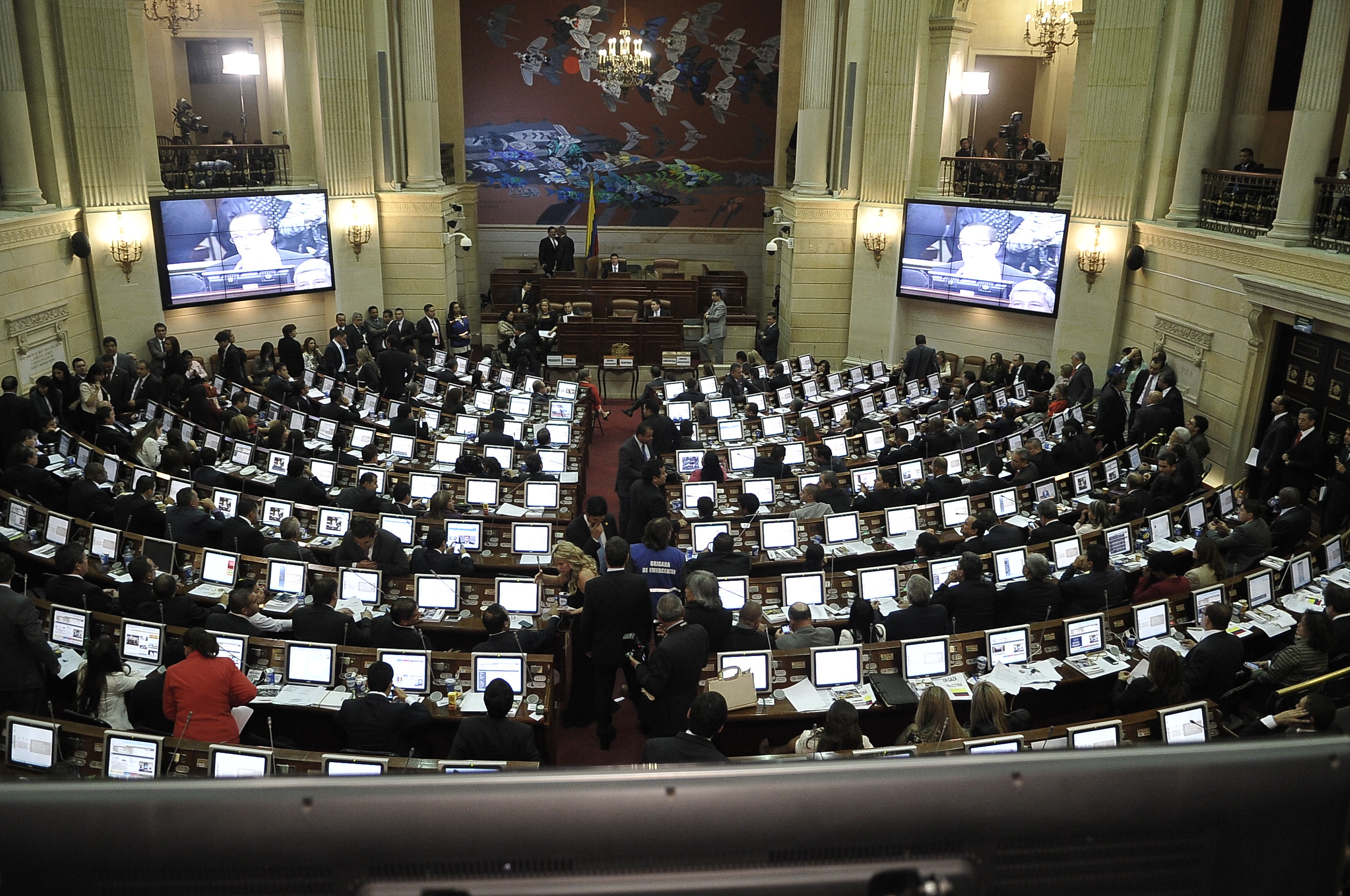 ¿Cuánto gastaron en sus campañas los senadores más votados en las elecciones del 8 de marzo?