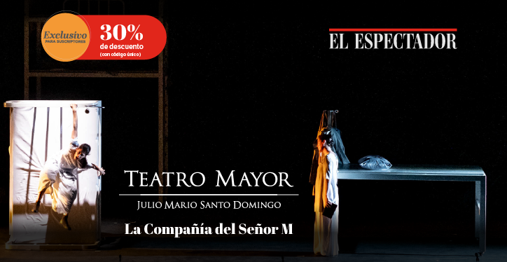 ‘Segismundos’: obra contemporánea que explora la desigualdad en el Teatro Estudio