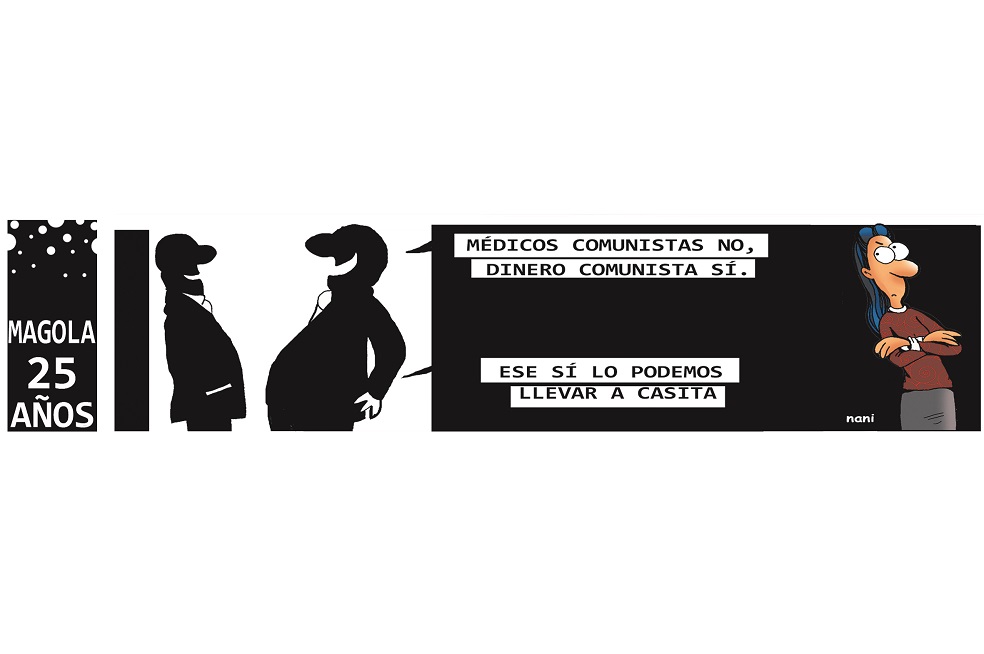 Comunistoides