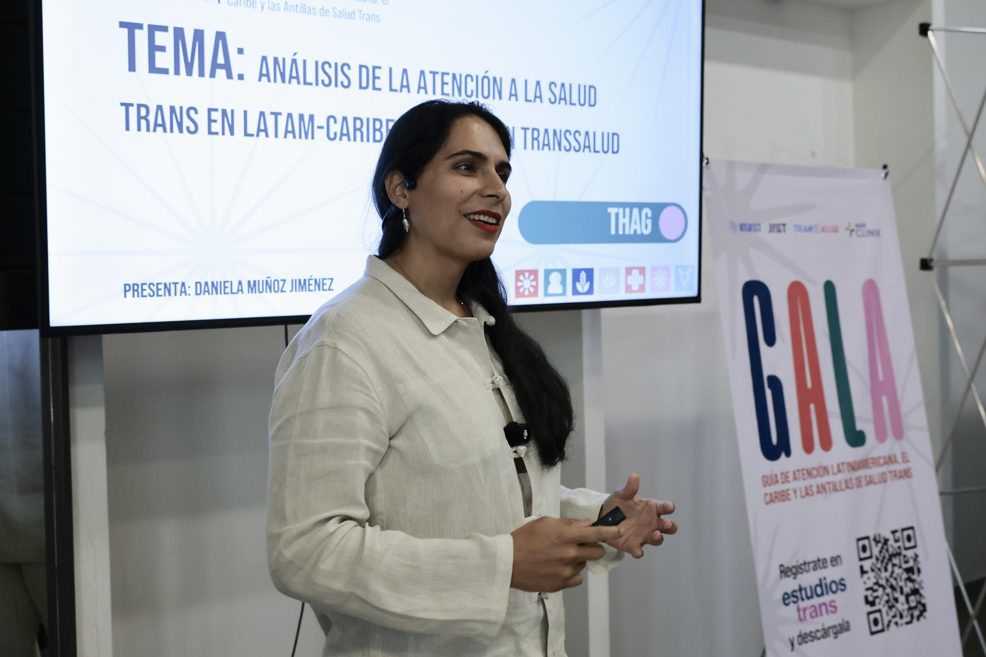 Una nueva guía desmonta mitos sobre la salud de las personas trans en América Latina