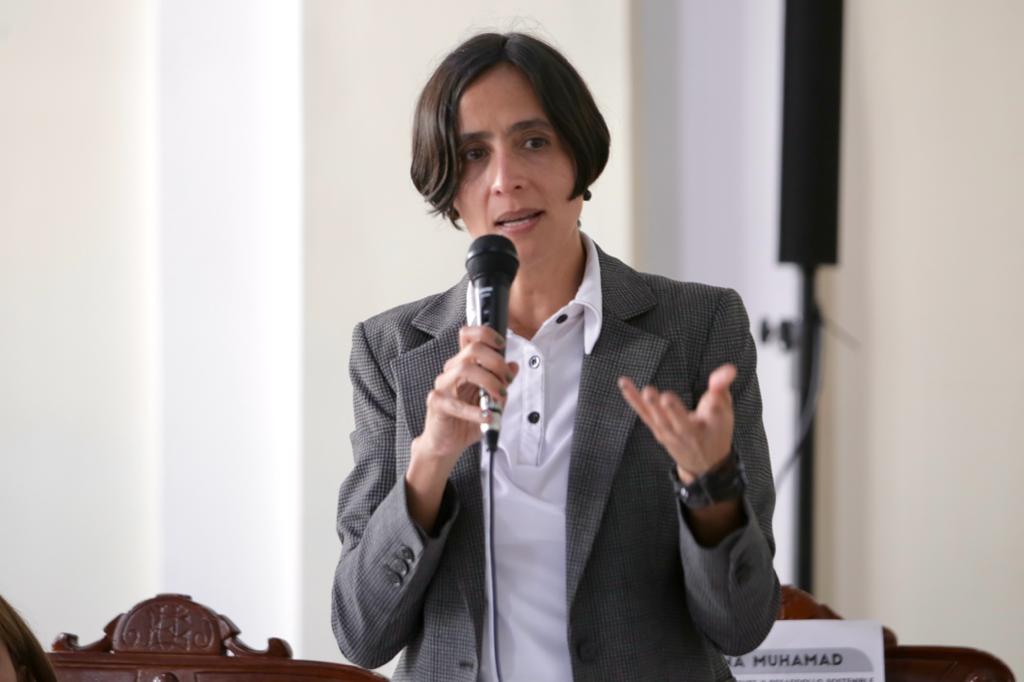 Esto es lo que contempla el Plan Nacional de Desarrollo en materia de animales