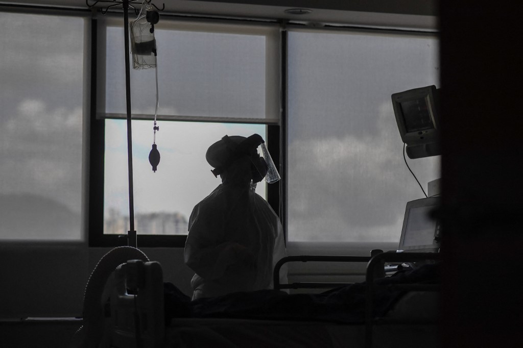 Coronavirus: el panorama de los 100.584 muertos que deja la pandemia en Colombia
