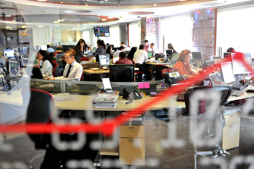 El 3% de los recursos del Fonpet, sin invertir