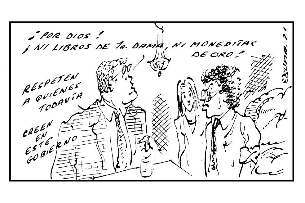 Para la vanidoteca