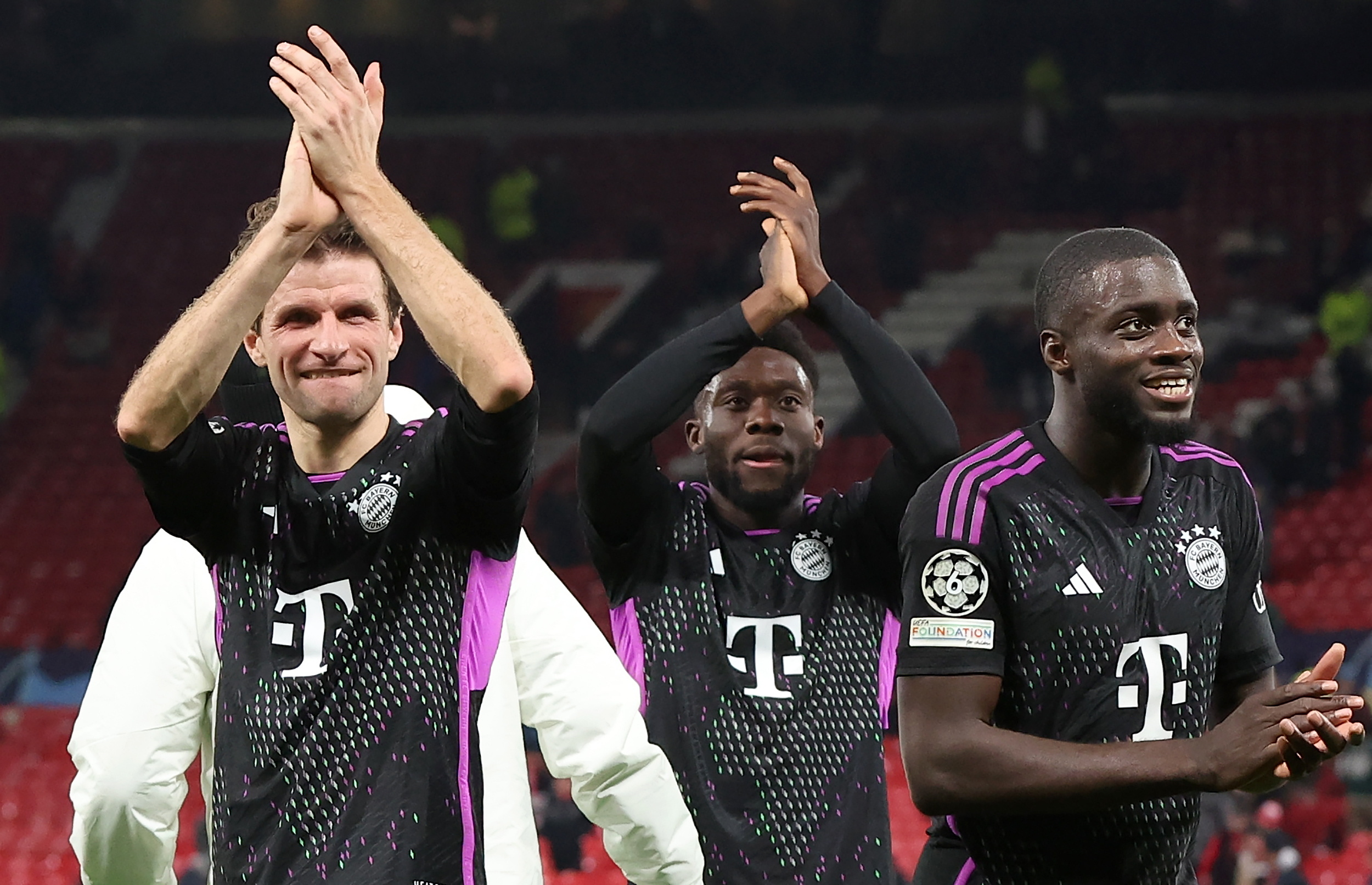 ¿Quiénes serán los últimos clasificados a octavos? Resumen del día de la Champions