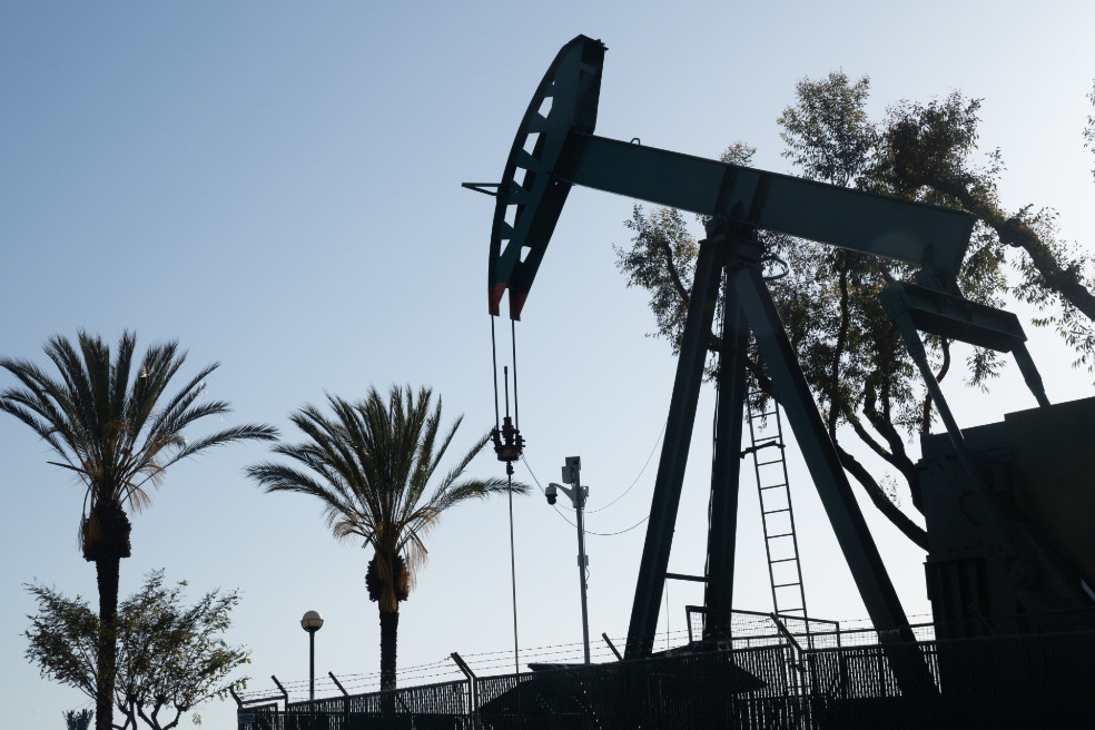Ormuz vuelve a poner presión sobre el precio mundial del petróleo