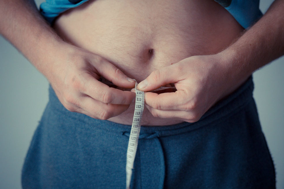 Fuerte evidencia relaciona la depresión con la obesidad