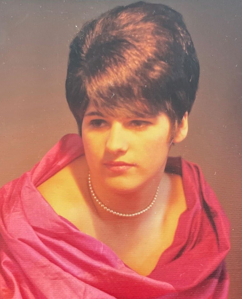 Se resuelve el enigma de “la chica de Granby”, una mujer asesinada hace 45 años