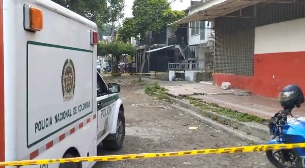 Encuentran cuerpo desmembrado dentro de un costal y con un mensaje, en Cali